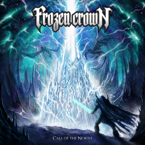 Until the End cover art