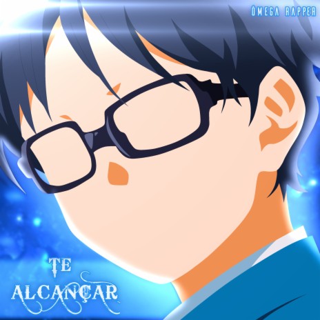 Te Alcançar: Arima Kousei cover art