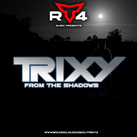 From The Shadows cover art