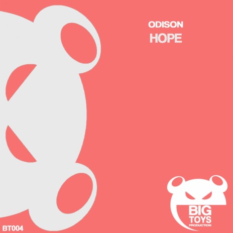 Hope (Original Mix)