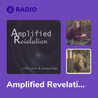 Amplified Revelation Radio