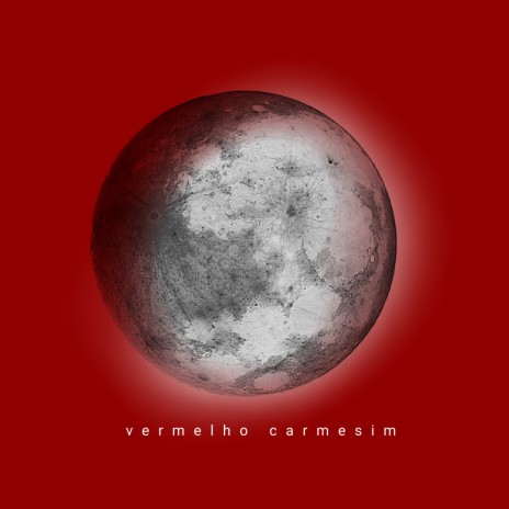 Vermelho Carmesim