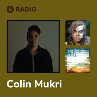 Colin Mukri Radio