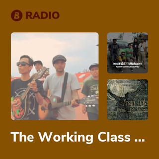 The Working Class Symphony Radio