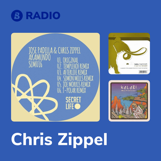 Chris Zippel Radio