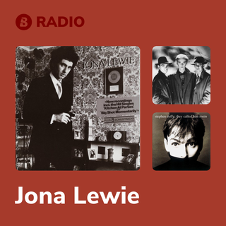 Jona Lewie Radio