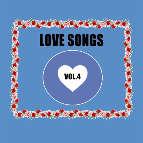 Young and in Love cover art