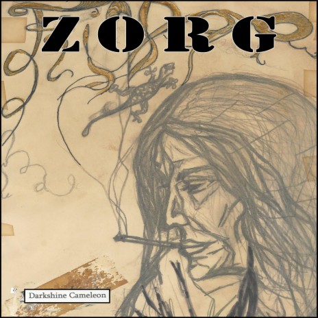 Absolument votre cover art