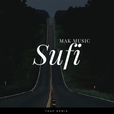 Sufi (Special Version) ft. Dalal Abu Amneh cover art