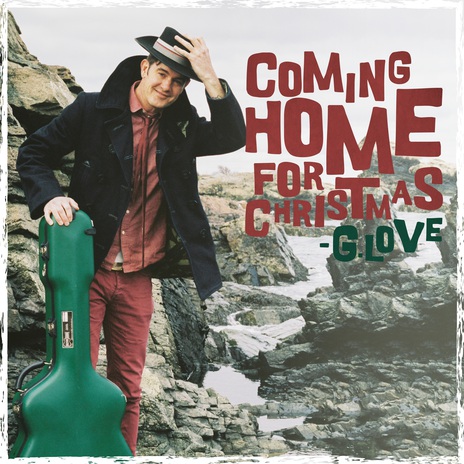 Christmas Baby cover art