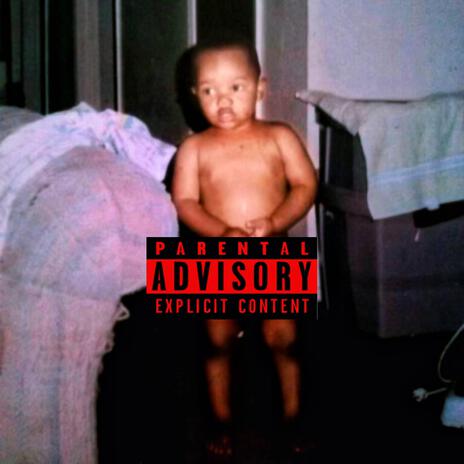 MUDMAN cover art