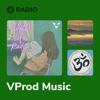 VProd Music Radio
