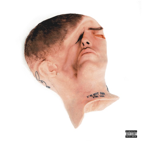 DAWG! ft. Enry-K cover art
