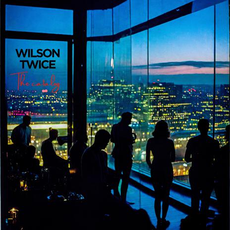 The catalog cover art