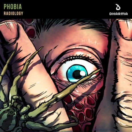 Phobia (Extended Mix) cover art