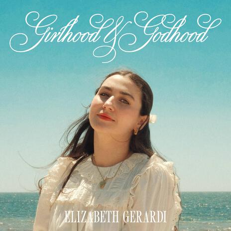 Angel Baby cover art