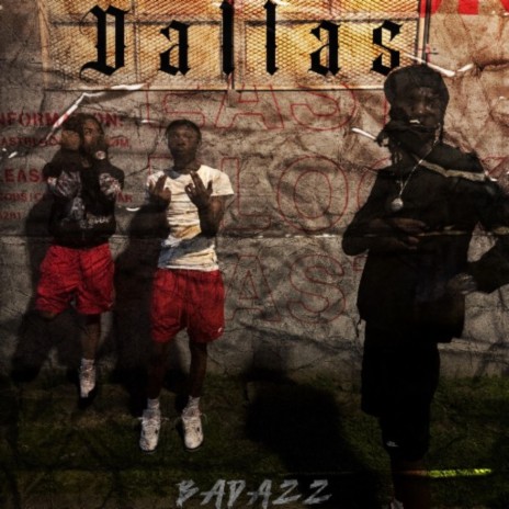Dallas cover art