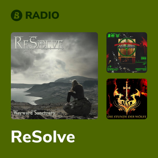 ReSolve Radio