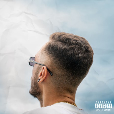 Olhando pro Céu ft. é.ocorre cover art