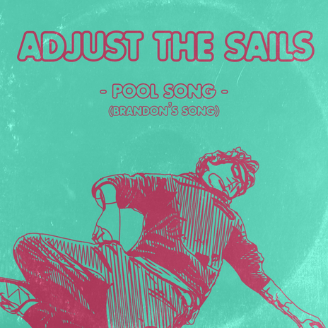 Pool Song (Brandon's Song) cover art