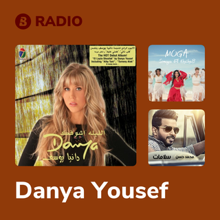 Danya Yousef Radio