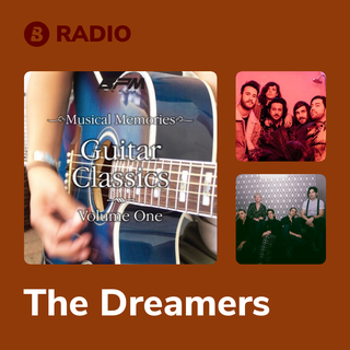 The Dreamers Radio