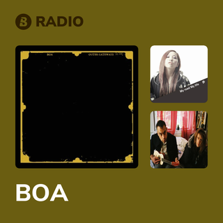 BOA Radio