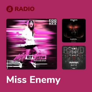 Miss Enemy Radio