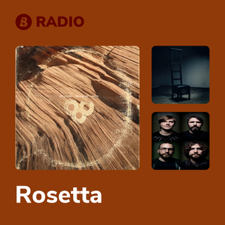 Rosetta Radio