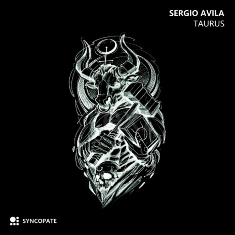 Taurus (Original mix) cover art