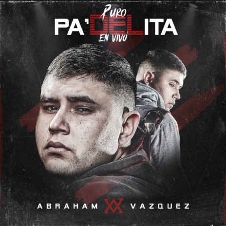 Vida De Un Inmigrante (En Vivo) cover art