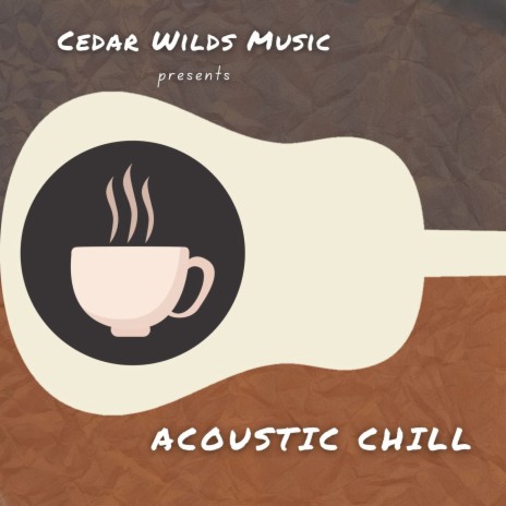 The Day is Gone ft. Cedar Wilds Music presents The Guitar Grid cover art