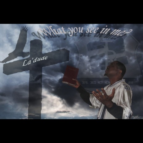 What You See in Me cover art