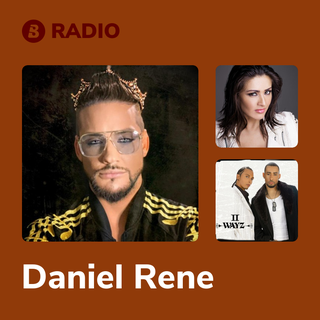 Daniel Rene Radio