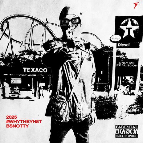 Woo-Snott 1 ft. WooThugin cover art