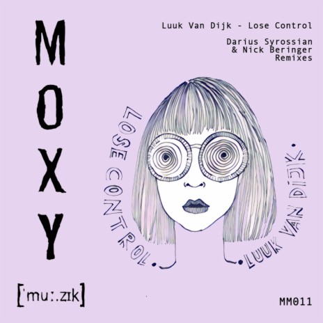 Lose Control (Original Mix) cover art
