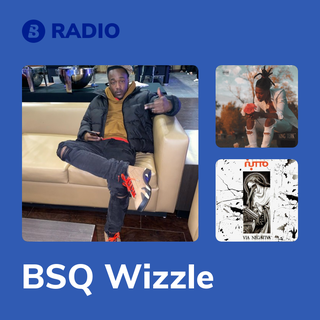 BSQ Wizzle Radio