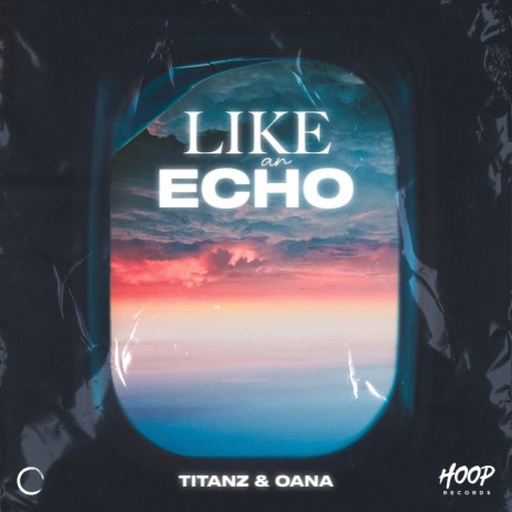 Like an Echo (Extended Mix) ft. OANA cover art