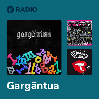 Gargäntua Radio