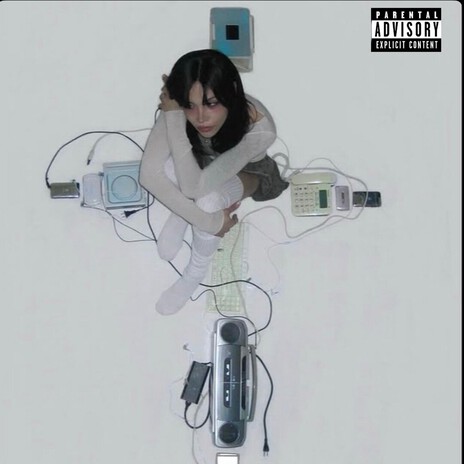 Quit da Red cover art