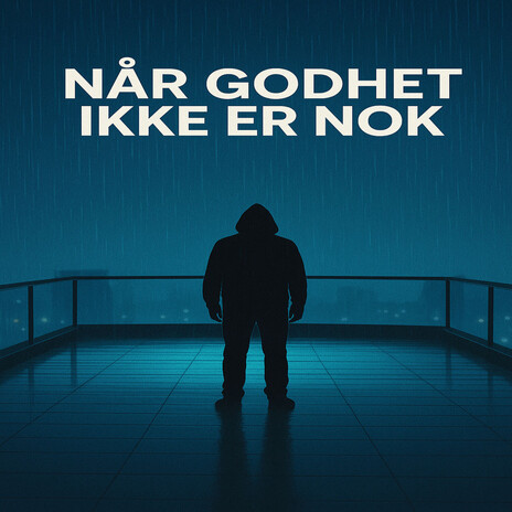 Når godhet ikke er nok…