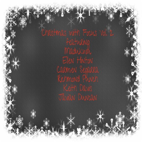 Christmas Time Is Here (feat. Carmen Segarra)