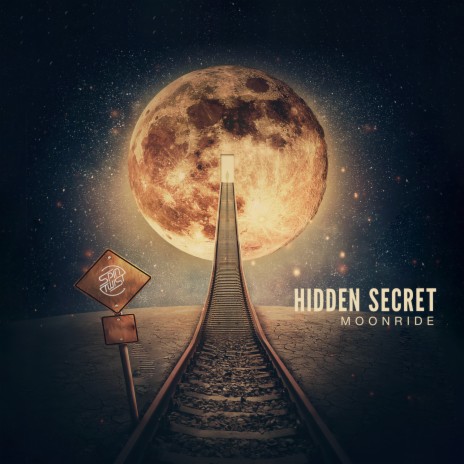 Moonride cover art