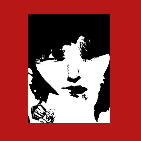 death to taylor swift ft. AK GREEN cover art