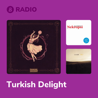 Turkish Delight Radio