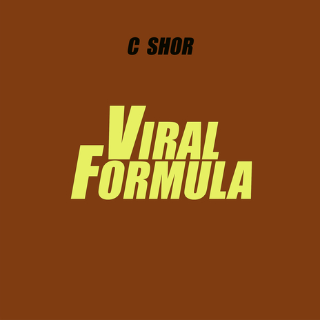 Viral Formula cover art