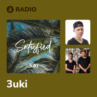 3uki Radio