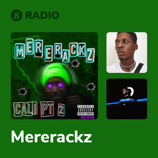 Mererackz Radio