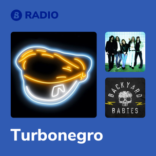 Turbonegro Radio