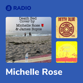 Michelle Rose Radio